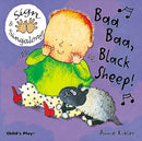 Baa, Baa, Black Sheep! : BSL (British Sign Language)-9781904550013