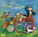 I am the Music Man-9781904550341
