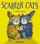 Scaredy Cats-9781904550488