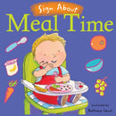 Meal Time : BSL (British Sign Language)-9781904550785