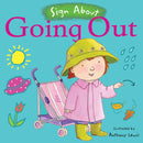 Going Out : BSL (British Sign Language)-9781904550808