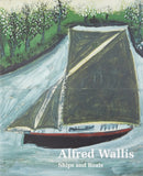 Alfred Wallis Ships & Boats-9781904561408