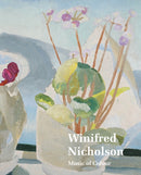Winifred Nicholson Music of Colour-9781904561415
