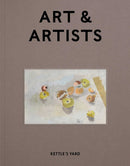 Kettle''s Yard Art & Artists