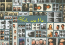 Amanda Tetrault: Phil And Me-9781904563044