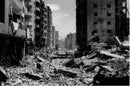 Paolo Pellegrin: Double Blind : War in Lebanon 2006-9781904563570