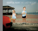 The Last Resort-9781904587798