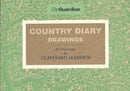 Country Diary Drawings-9781904596004