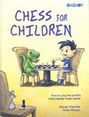 Chess for Children-9781904600060