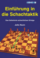 Einfuhrung in Die Schachtaktik-9781904600114
