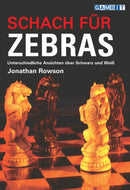 Schach Fur Zebras