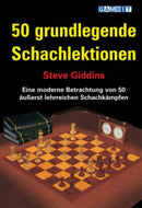 50 Grundlegende Schachlektionen-9781904600732