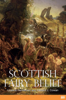 Scottish Fairy Belief-9781904607588