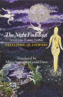 The Night Fountain : Selected Early Poems-9781904614050
