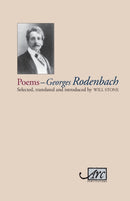 Georges Rodenbach: Selected Poems-9781904614647