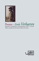 Poems - Emile Verhaeren-9781904614692