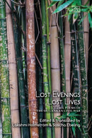 Lost Evenings, Lost Lives-9781904614999