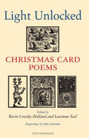Light Unlocked : Christmas Card Poems-9781904634188