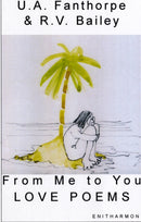 From Me to You : Love Poems-9781904634553