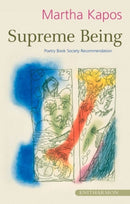 Supreme Being-9781904634621