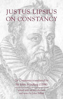 Justus Lipsius: On Constancy-9781904675150