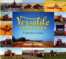 Versatile Tractors