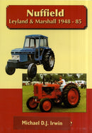Nuffield, Leyland and Marshall 1948 - 85-9781904686118