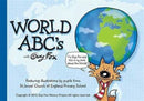 World ABC's with Guy Fox-9781904711209