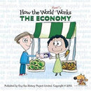 How the World Really Works: the Economy-9781904711223