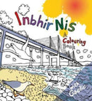 Inbhir Nis : A colouring book-9781904737605