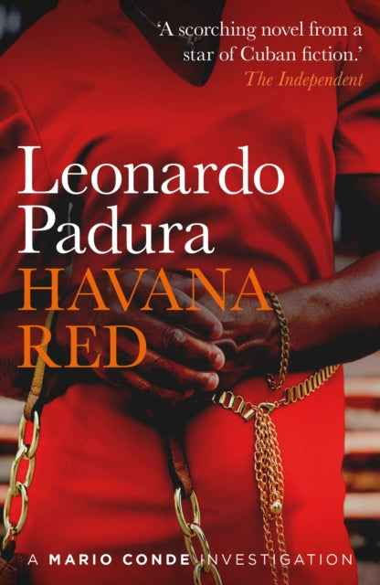Havana Red
