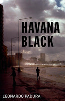 Havana Black : A Mario Conde Mystery-9781904738152