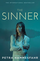 The Sinner-9781904738251