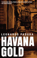 Havana Gold-9781904738282