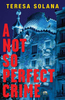 Not So Perfect Crime-9781904738343