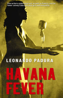 Havana Fever-9781904738367