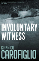 Involuntary Witness-9781904738527