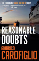 Reasonable Doubts-9781904738541