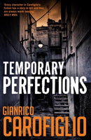 Temporary Perfections-9781904738725