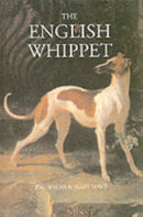The English Whippet-9781904784036