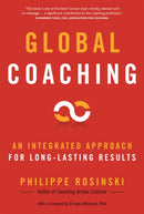 Global Coaching : An Integrated Approach for Long-Lasting Results-9781904838227