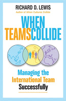 When Teams Collide : Managing the International Team Successfully-9781904838357