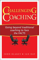 Challenging Coaching