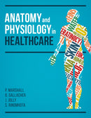 Anatomy and Physiology in Healthcare-9781904842958