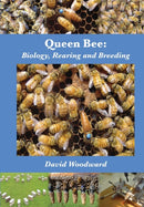 Queen Bee : Biology, Rearing and Breeding-9781904846352