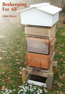Beekeeping For All-9781904846529