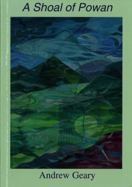 A Shoal of Powan-9781904851738
