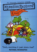 Mission Explore Camping-9781904872412