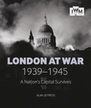 London at War-9781904897330