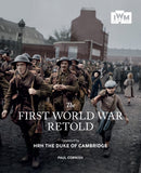 The First World War Retold-9781904897392